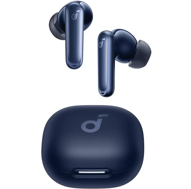 Wireless Bluetooth Earbuds
