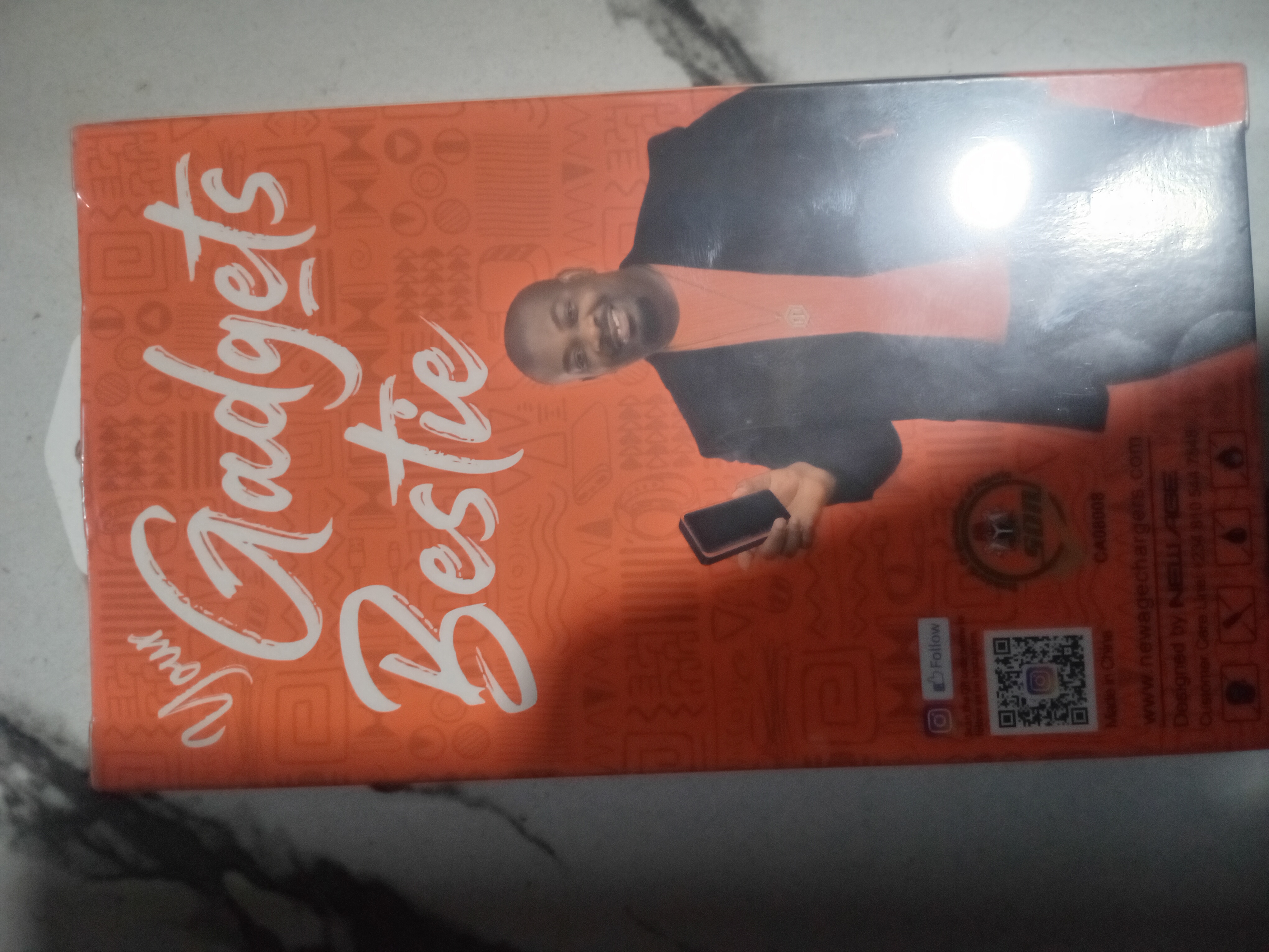 Powerbank - Image 3