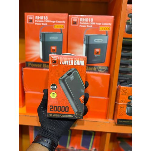 Powerbank - Image 2