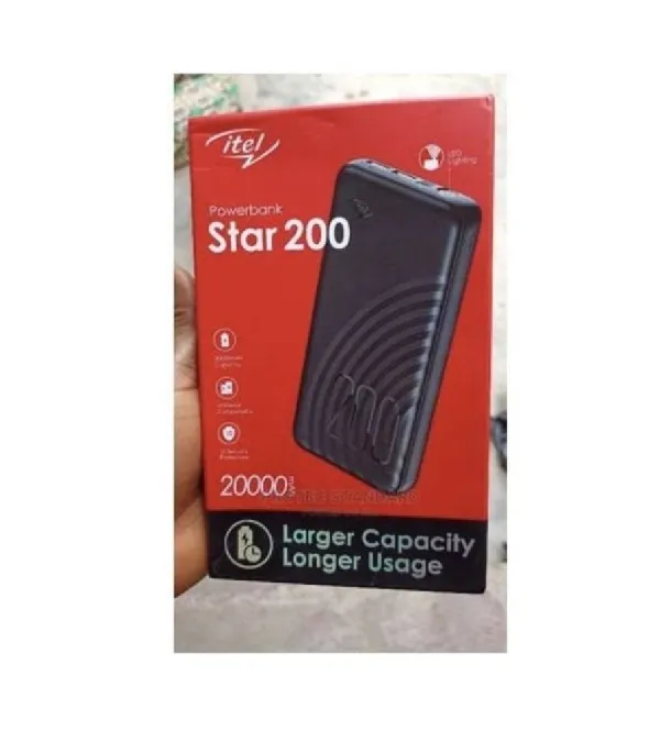 Powerbank - Image 2