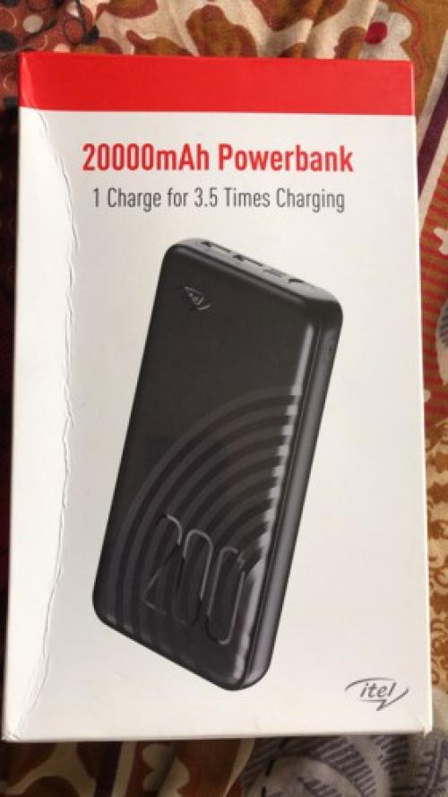 Powerbank - Image 3