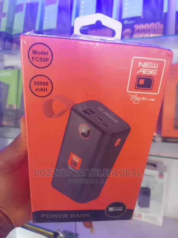 Powerbank